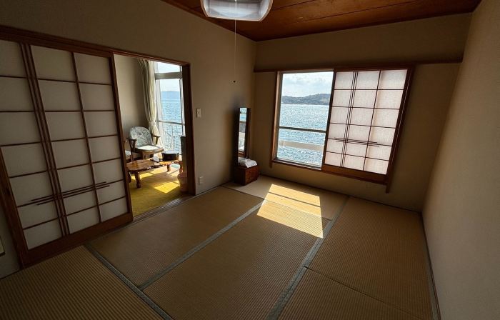 Irifune