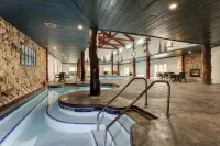 Stoney Creek Hotel la Crosse - Onalaska