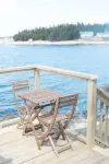 燈塔巷小屋酒店 - 海景