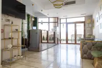 Hotel Manor Hotel di Mamaia Nord