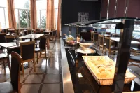 Athina Airport Hotel Hotels in Thermi
