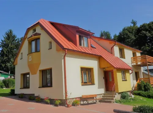 Apartment Ulrich - Alloggi