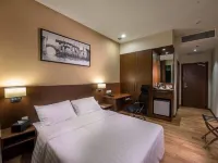 케오자 호텔 쿠알라 벨라이트 호텔