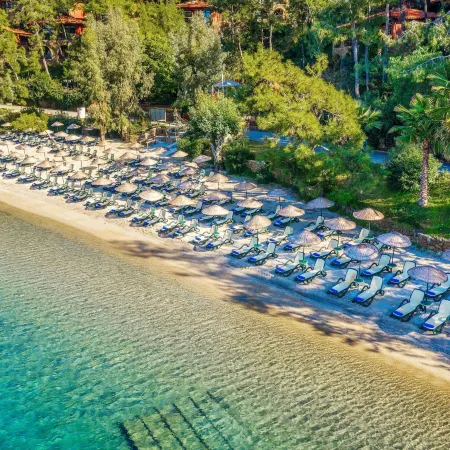 Marmaris Bay Resort - Adults Only