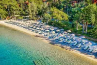 Marmaris Bay Resort - Adults Only - Romantic
