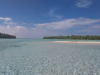 Tetamanu Village