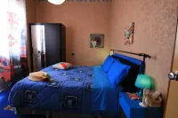 B&B Frontepista