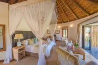 Lilayi Lodge Hotels in Kafue