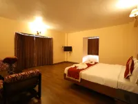 Hotel Blue Bird Hotels in Ooty