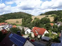 Gästehaus Rüger - Lejligheder