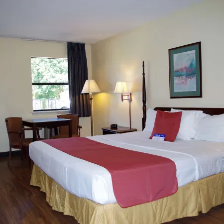 Americas Best Value Inn - Malvern