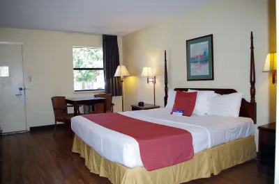 Americas Best Value Inn - Malvern