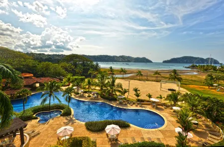 Bella Vista 4B 3 Bdrs Ocean View in Los Suenos Отели рядом с достопримечательностью «Punta Leona»