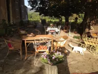B&B Domaine Le Clos du Pavillon "Authenticité et Ressourcement garantis" - 3 étoiles