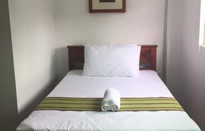 Hotel Lola Natividad