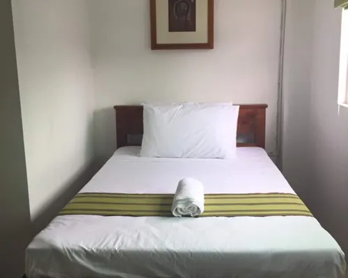 Hotel Lola Natividad Hotels in Bantay