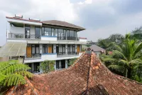 RedDoorz @ Palagan Joglo Sersan Bajuri