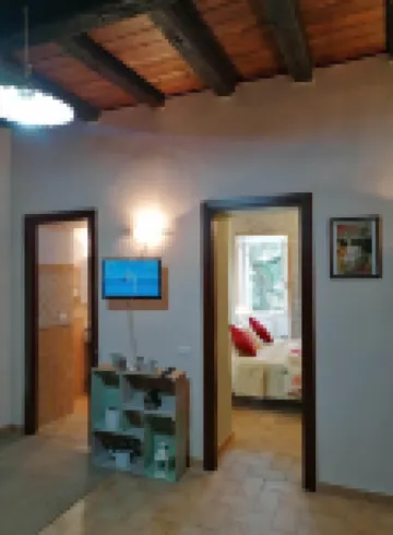 La Maisonette del Borgo