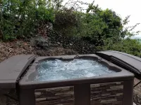 Kona Palace in Captain Cook