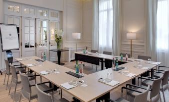 Grand Hôtel Thalasso & Spa