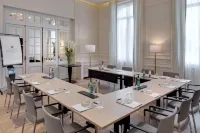 Grand Hôtel Thalasso & Spa
