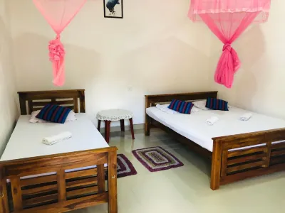 Kumari Guest House Hotels in 