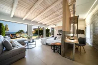 Lofos Village Chania - Villas