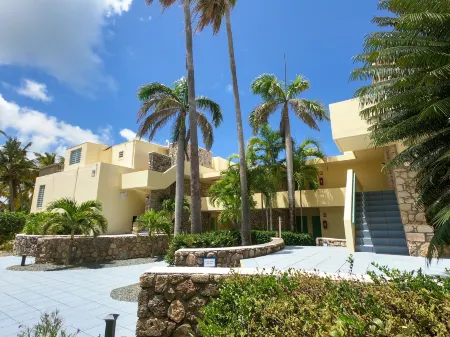 The Palms at Pelican Cove Отели в г. Фредерикстед Юго-Восток