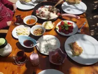 Likya Pansiyon Hotels in Demre