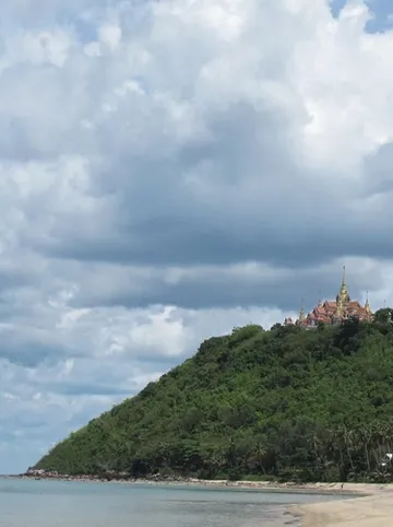 รูปภาพของเกษมสุข รีสอร์ท