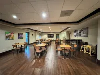 Sleep Inn & Suites Madison - Monona - breakfast