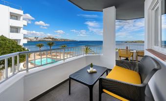 Apartamentos Vibra Jabeque Dreams