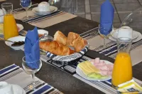 B&B Clos San Gianni Hotel di Podensac