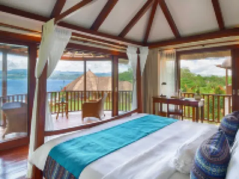 Exclusive Private Villa in Bohol Island, Philippines Hotels in Guindulman