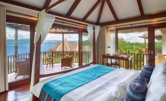 Exclusive Private Villa in Bohol Island, Philippines