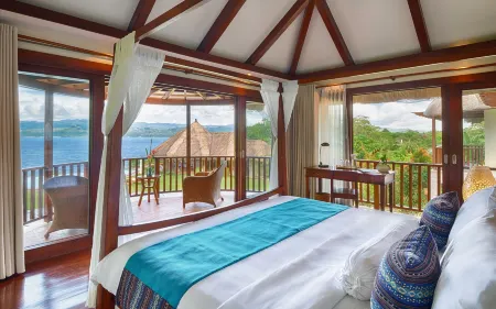 Exclusive Private Villa in Bohol Island, Philippines