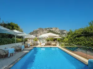 Hotel Villa Brunella