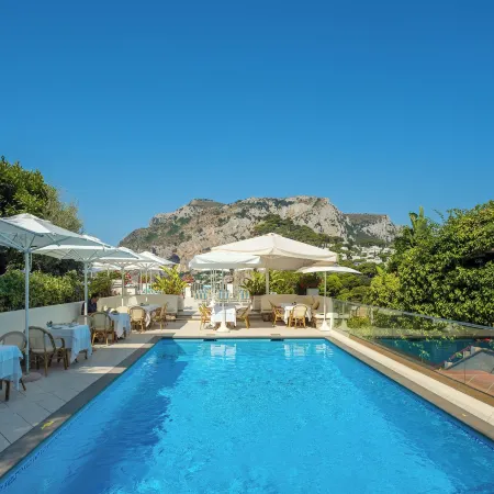 Hotel Villa Brunella