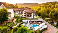 Romantischer Winkel RoLigio & Wellness Resort - 5 tähden