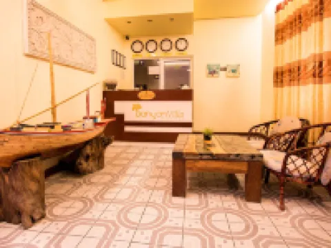 Banyan Villa Maldives Dhangethi Hotels in Dhangethi
