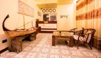 Banyan Villa Maldives Dhangethi Hotel a Dhangethi