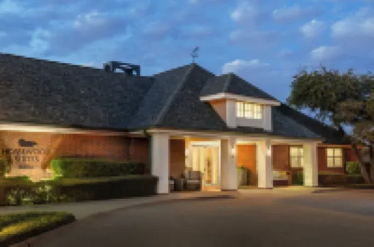 Addison Suites Hotel