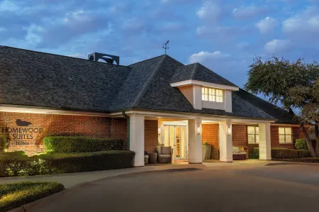 Addison Suites Hotel