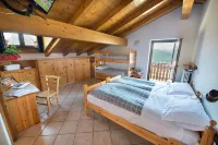 Hotel Gallo Cedrone Hotels in Valdisotto