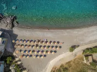 South Coast - Beach