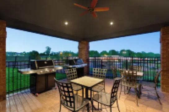 Candlewood Suites VICKSBURG by IHG