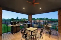 Candlewood Suites Vicksburg