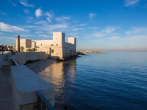 La Soffitta Covelli Hotels in Trani