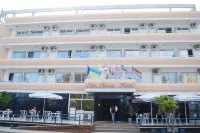 San Remo Hotel