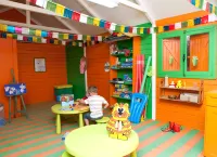 Grupotel Alcudia Suite Hotels in Muro